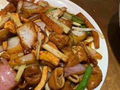 -寻裕记·现炒浇头面(人民广场店)