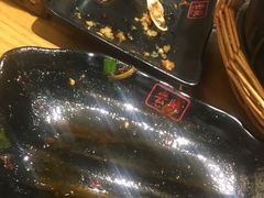 -云晓光头烧烤吧(新大陆广场店)