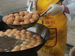 -王府井酒店(金桥港湾店)