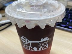 -INK TIK(墨滴咖啡·天安云谷店)