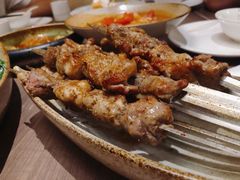 -那时新疆·车师(大宁音乐广场店)