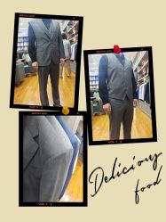 点击看大图 -香港威德诚洋服BESPOKE西服西装高级定制(上海湾一店)