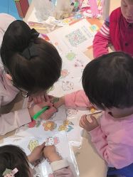 -MELAND CLUB亲子乐园·派对(浦东LCM置汇旭辉馆)