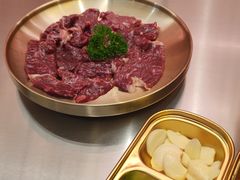 -核桃碳烤肉馆(深圳首店)