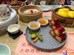 -点都德(北京路贰店)