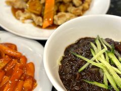 -桃园中华料理炸酱面(燕儿岛路店)