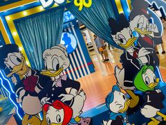 -天河城购物中心