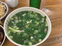 -清真马杰山牛肉汤馆