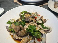 -兴仙饭店·闽味海鲜(马尾总店)