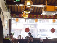 -同得兴 Since·1995 传统苏式面馆(嘉馀坊店)