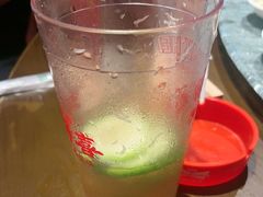 -蚝得喜海鲜(东城店)
