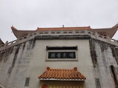 -深圳仙湖植物园
