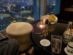 -瑞吉吧 The St·Regis Bar(长沙瑞吉酒店)