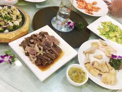 -喜运来酒楼(江南大道店)