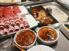 -海底捞火锅(苏宁生活广场店)
