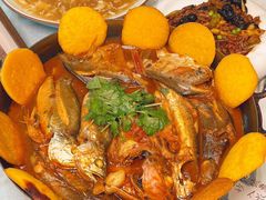 -海泰食府·新鲁菜·家宴(总部基地店)