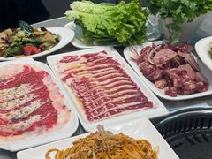-米家·鹤城炭火米家(直营总店)