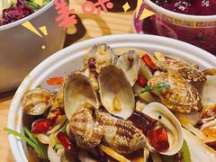 -锦尚阁烤鱼•天津菜(宣武门胡同店)