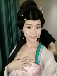 -盘子女人坊生日照·摄影馆(华强店)