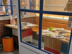 -姜胖胖无限自助烤肉(罗湖宝能店)