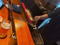 -鸟串烧Yakitori