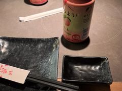 -沼津港精致料理·寿喜烧·烧鸟(龙湖南桥天街日料榜单店)