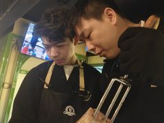 -戈拿旺巴西烤肉(崇文门店)