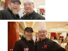 -北京全聚德(西客站店)