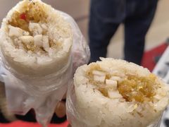 -徐氏糯米包油条(山海关路店)