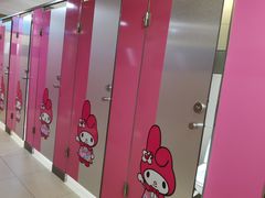 -安吉Hello Kitty乐园