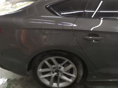 -蜂鸟快修喷漆钣喷汽修旗舰工厂(军工路店)