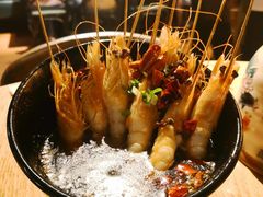 -老九巷川小馆(万松园店)