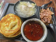 -欧阳家吊炉饼(九纬路店)