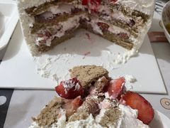 -积慕Cake(解放大道店)