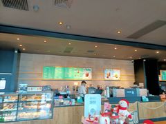 -星巴克臻选(杭州西溪印象城店)