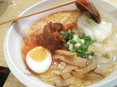 -味千拉面(煌华新纪元购物广场店)
