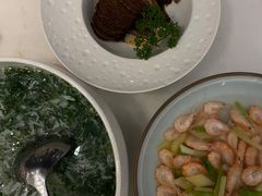 -南太湖山庄·四季轩&国风堂中餐厅