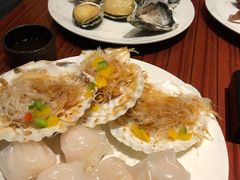 -西安W酒店·WEI全味西餐厅