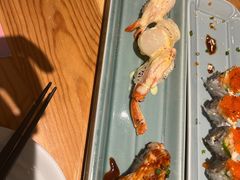 -Tuna maki寿司(园区永旺店)