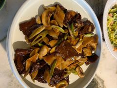 -那家小馆•北京菜•烤鸭(香山店)