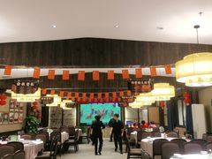 -回头食客-李久其家民间餐厅(望城金桥国际店)