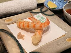 -Ginza Onodera铁板烧(外滩十八号店)