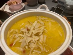 -桂满陇·杭州小馆(巴黎春天浦建店)