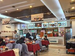 -华天延吉餐厅(西四总店)