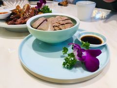 鹅肝-顺粤楼·粤菜·点心(融创茂店)