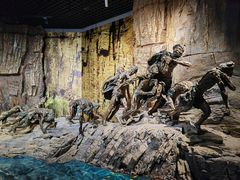 -重庆中国三峡博物馆(重庆博物馆)