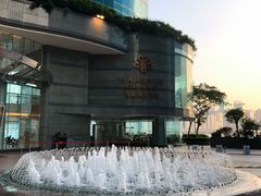 -香港九龙海逸君绰酒店