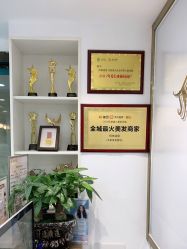 -柯琳造型直营店