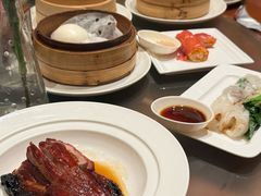 -杭州JW万豪酒店-万豪中餐厅
