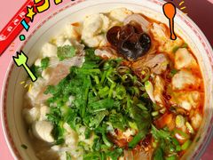 -吾味香葫芦头(安西街店)